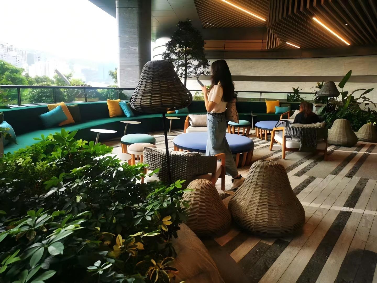 瓏珀山 交通便利 大老山隧道 獅子山隧道